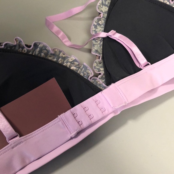 •sale• Animal print Bra - Picture 3 of 3